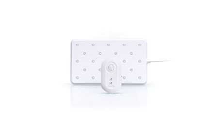 Nanny BM-02 – Moniteur respiratoire bébé fiable et sans contact