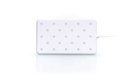 Nanny BM-02D Zusatzmatte – Flexible Sensormatte für Atemmonitor