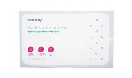 Nanny BM-02D – Tapis capteur supplémentaire pour plus de flexibilité Nanny BM-02D – Tapis capteur supplémentaire pour plus de flexibilité
