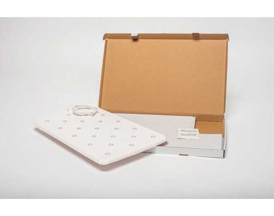 Nanny BM-02D – Tapis capteur supplémentaire pour plus de flexibilité Nanny BM-02D – Tapis capteur supplémentaire pour plus de flexibilité