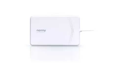 Nanny BM-03D - Le tapis supplémentaire pour plus de flexibilité et de confort