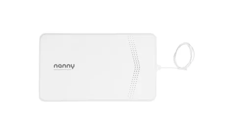 Nanny BM-03 - Doppel-Set für Zwillinge & Geschwisterbabys Nanny BM-03 - Doppel-Set für Zwillinge & Geschwisterbabys