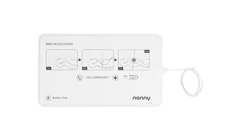 Nanny BM-03 - Doppel-Set für Zwillinge & Geschwisterbabys Nanny BM-03 - Doppel-Set für Zwillinge & Geschwisterbabys