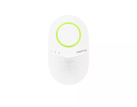 Nanny BM-03 - Doppel-Set für Zwillinge & Geschwisterbabys Nanny BM-03 - Doppel-Set für Zwillinge & Geschwisterbabys