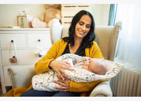 Détection de retrait automatique du BM-03 expliquée