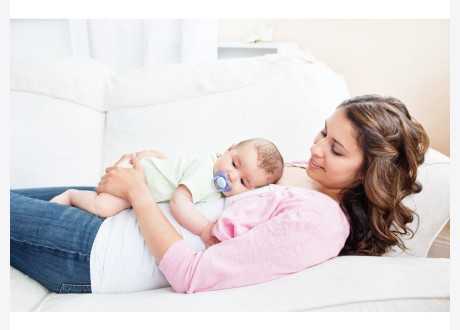 Dormir avec bébé : conseils pour un sommeil en toute sécurité