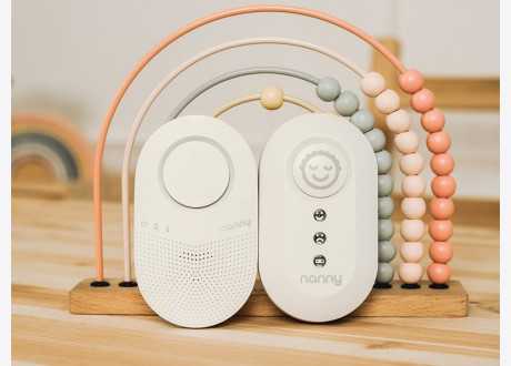 nanny BM-02 vs. nanny BM-03 : quelles différences – et quel modèle vous convient le mieux ?